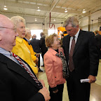 ADTEC grand opening