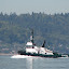 The magnificent Benjamin Foss tug The magnificent Benjamin Foss tug