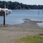 May 2008: Hammersley Inlet