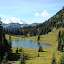 Mt. Rainier from near Chinook Pass