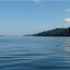 The only other sailboat seen on Hood Canal The only other sailboat seen on Hood Canal