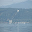 Lake Cushman power plant Lake Cushman power plant