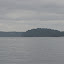 Toliva Shoal buoy and Ketron Island Toliva Shoal buoy and Ketron Island