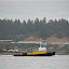 Pretty tugboat Pretty tugboat