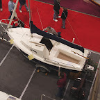 January 2009: Seattle Boat Show