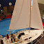 Potential buyers mulling over the idea of buying a 2009 West Wight Potter P-19, at the 2009 Seattle Boat Show (vendor: International Marine, at http://www.westwightpotter.com/). See interior photos of this boat at http://picasaweb.google.com/jimndee/2009SeattleBoatShow. Potential buyers mulling over the idea of buying a 2009 West Wight Potter P-19, at the 2009 Seattle Boat Show (vendor: International Marine, at http://www.westwightpotter.com/). See interior photos of this boat at http://picasaweb.google.com/jimndee/2009SeattleBoatShow.