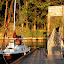 Whisper at sunset, Matia Island