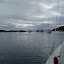 Eagle Harbor from Whisper, looking toward Seattle