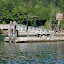 Float at Illahee State Park