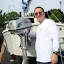 Nothing brings out a smile like a trusty outboard Nothing brings out a smile like a trusty outboard