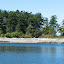 Beach, Echo Bay, Sucia Island