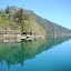 Reflections, Lake Crescent Reflections, Lake Crescent