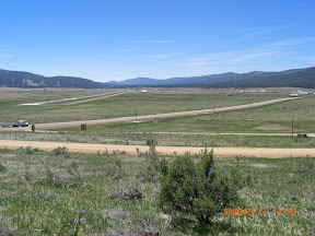 Another View of Angel Fire Air Strip