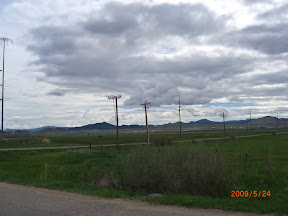 San Isabel Range