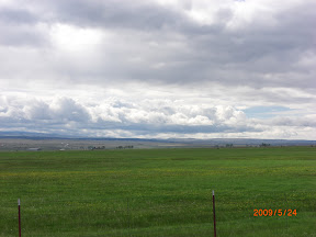 San Isabel Range
