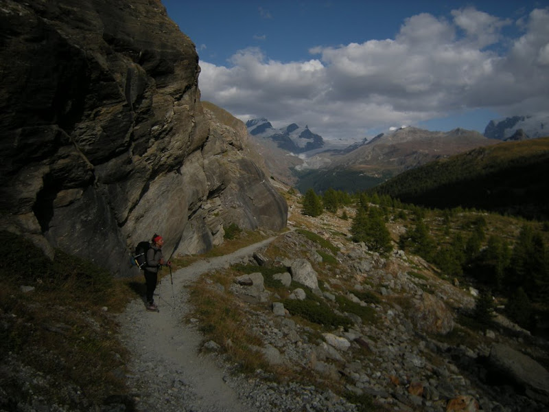 Zmut Ridge