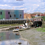 Deptford Creek - Laban College