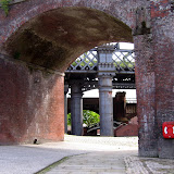 Bridges, near Castlefield