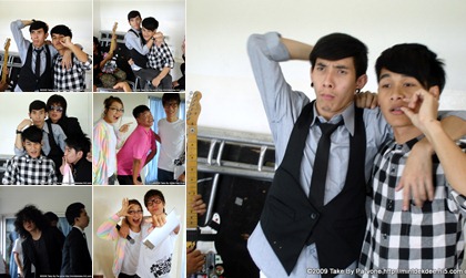 ดู SlotMachine บุก โรงเรียน !!!!! By TrueLife Schoolbus(3)