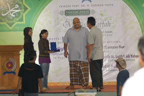 gladi resik