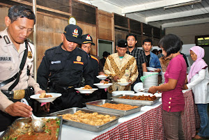 Pokdar Kamtibmas