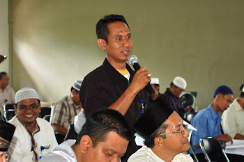 Silaturahim DAI