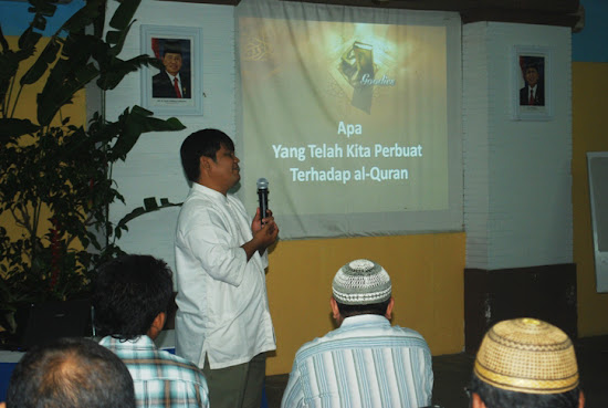 Al-quran Tematik Al-Quran Tematik