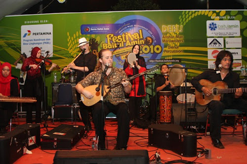 Festival Baitul Amin Tahun 2010 Festival Baitul Amin