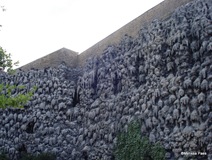 Imitação de caverna Imitação de caverna