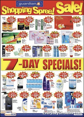 Guardian-Shopping-Spree-2011-EverydayOnSales-Warehouse-Sale-Promotion-Deal-Discount