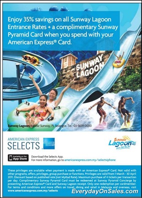 2011-sunway-lagoon-promotion-EverydayOnSales-Warehouse-Sale-Promotion-Deal-Discount