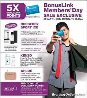 Parkson-Bonuslink-Members-Day-2011-EverydayOnSales-Warehouse-Sale-Promotion-Deal-Discount-EverydayOnSales-Warehouse-Sale-Promotion-Deal-Discount