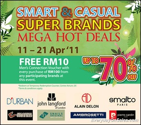 Sogo-Smart-and-Casual-Super-Brands-Mega-Hot-Deals-2011-EverydayOnSales-Warehouse-Sale-Promotion-Deal-Discount