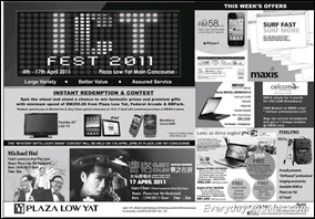 ict-fes-low-yat-2011-EverydayOnSales-Warehouse-Sale-Promotion-Deal-Discount