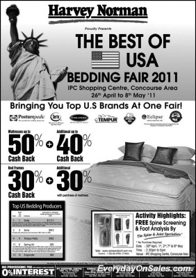 The-Best-USA-Bedding-Fair-2011-EverydayOnSales-Warehouse-Sale-Promotion-Deal-Discount