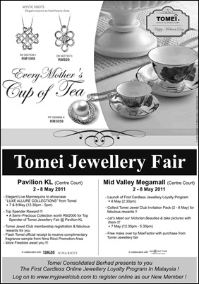 Tomei-Mothers-Day-Jewellery-Fair-2011