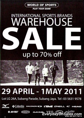 World-of-Sports-Warehouse-Sale-2011-EverydayOnSales-Warehouse-Sale-Promotion-Deal-Discount