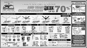 cima-lighting-2011-EverydayOnSales-Warehouse-Sale-Promotion-Deal-Discount