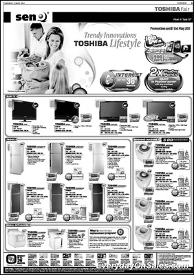 senq-toshiba-fair-2011-EverydayOnSales-Warehouse-Sale-Promotion-Deal-Discount