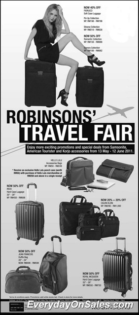 Robinsons-Travel-Fair-2011-c-EverydayOnSales-Warehouse-Sale-Promotion-Deal-Discount