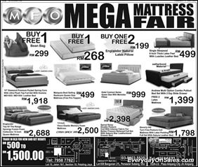 MFO-mattress-sale-2011-EverydayOnSales-Warehouse-Sale-Promotion-Deal-Discount