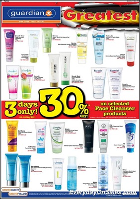 guardian-3days-2011-EverydayOnSales-Warehouse-Sale-Promotion-Deal-Discount