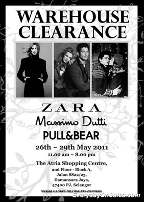 Zara-Warehouse-Sale-2011-EverydayOnSales-Warehouse-Sale-Promotion-Deal-Discount