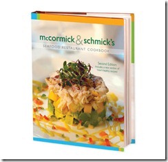 ms cookbook