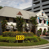 Kota Kinabalu Town - Sabah Tourism Board.