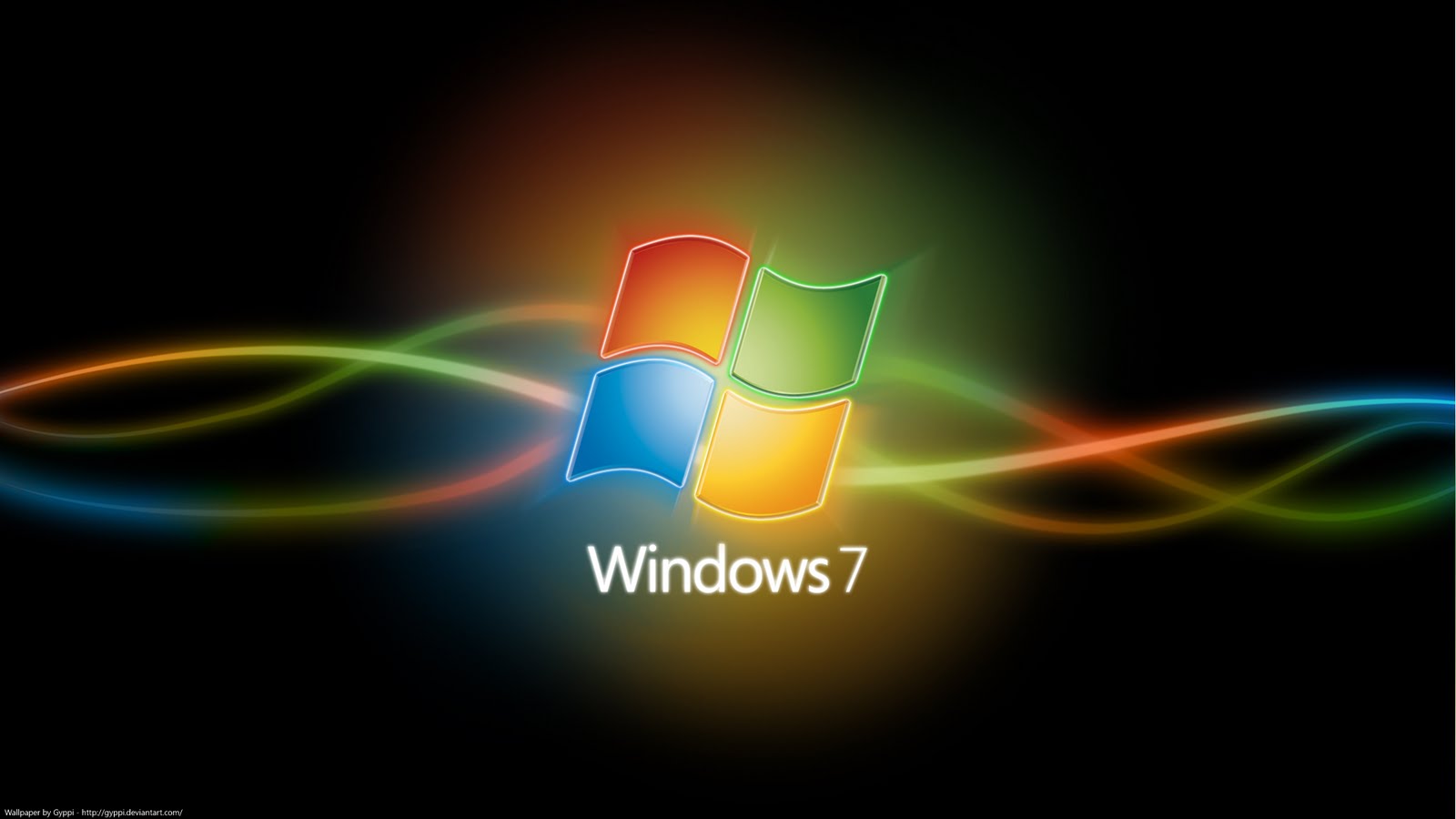 Wallpaper Windows 7 3d Carckit Image Num 36