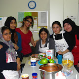 Youth Kitchen