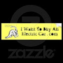 I Want to Buy an Electric Car Electric car news feed and blog.  The future is here!