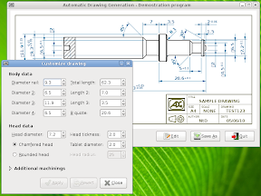 adg-demo 0.6.0 running on FreeBSD 8