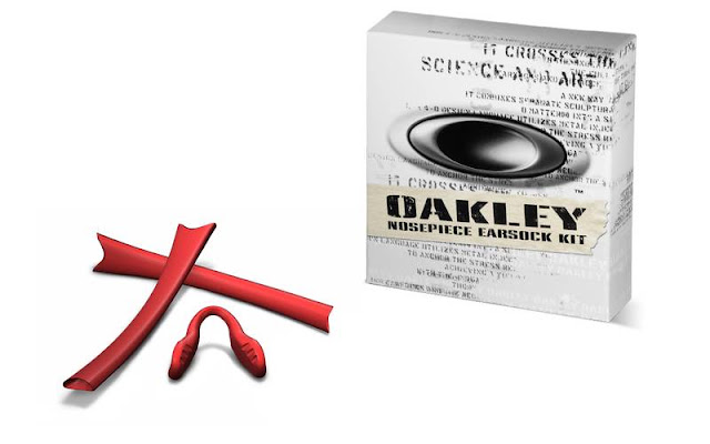 Óculos Oakley Unobtainium